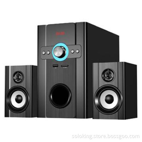 Multimedia Speaker JBF-3200